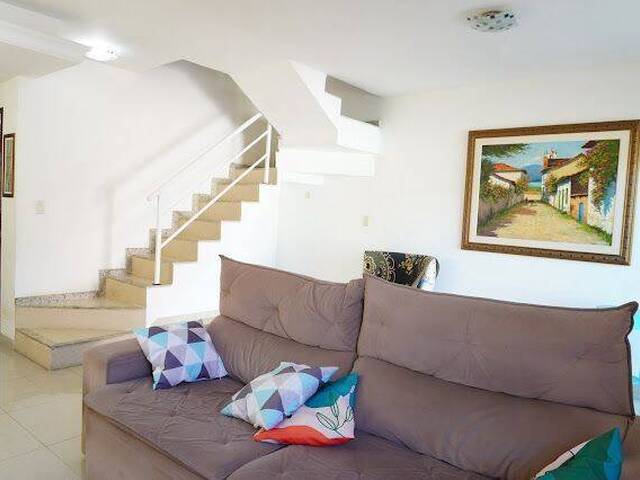 Casa Independente para Venda em Cabo Frio - 4