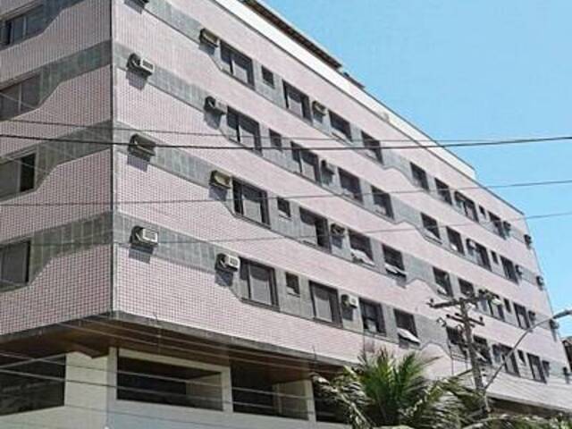 #056 - Cobertura para Venda em Cabo Frio - RJ - 1