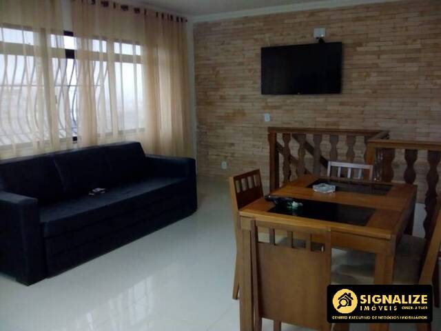 #058 - Cobertura para Venda em Cabo Frio - RJ - 3