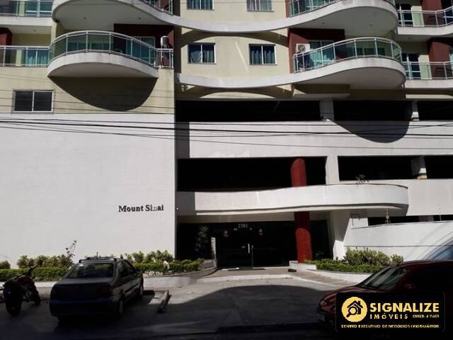 Apartamento para Venda em Cabo Frio - 2