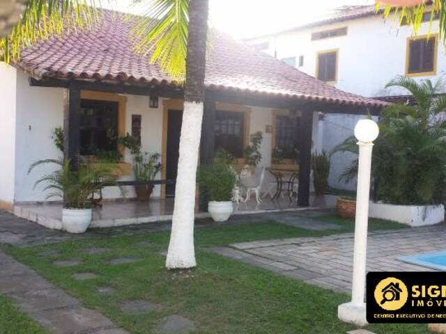 Casa Independente para Venda em Cabo Frio - 3