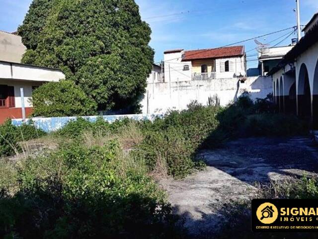 #068 - Terreno para Venda em Cabo Frio - RJ - 2