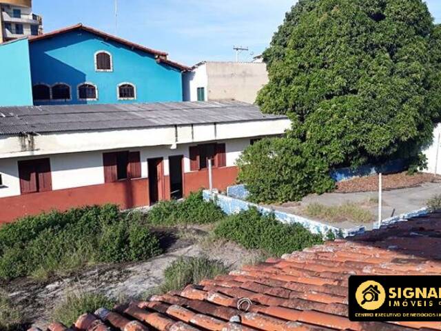 #068 - Terreno para Venda em Cabo Frio - RJ - 1