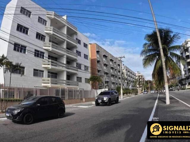 Apartamento para Venda em Cabo Frio - 2