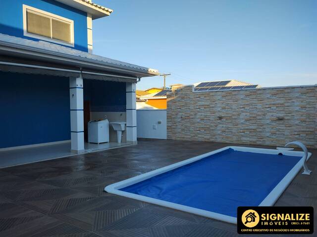 Casa em condomínio para Venda em Cabo Frio - 5