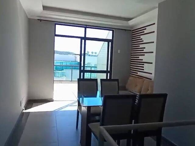 #3271 - Cobertura para Venda em Cabo Frio - RJ - 3