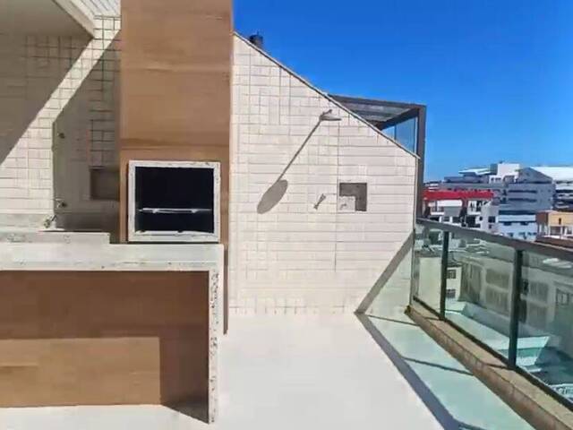 #3271 - Cobertura para Venda em Cabo Frio - RJ - 1
