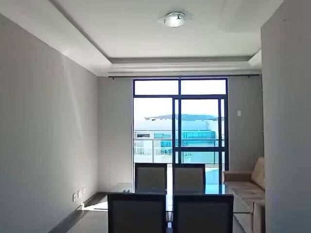 #3271 - Cobertura para Venda em Cabo Frio - RJ - 2