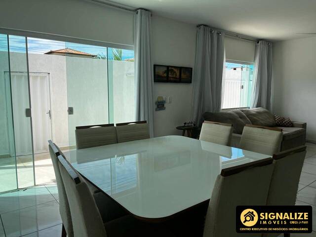 #3484 - Casa em condomínio para Venda em Cabo Frio - RJ - 3