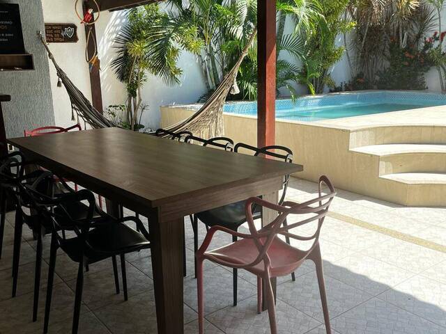 #3484 - Casa em condomínio para Venda em Cabo Frio - RJ - 1