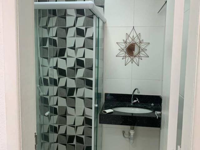 #3515 - Apartamento para Locação em Cabo Frio - RJ - 1