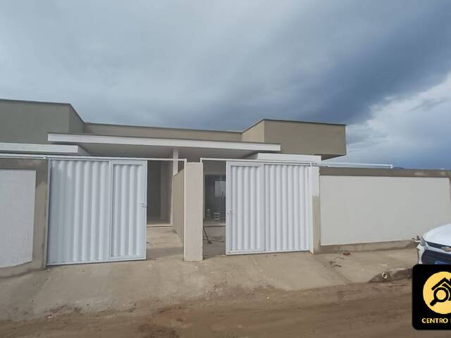 #3552 - Casa Independente para Venda em Cabo Frio - RJ - 1