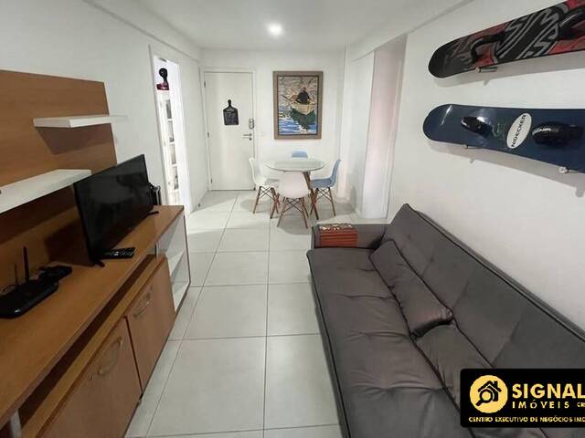 Apartamento para Venda em Cabo Frio - 2