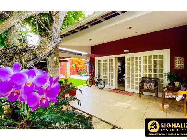#3614 - Casa em condomínio para Locação em Cabo Frio - RJ - 3