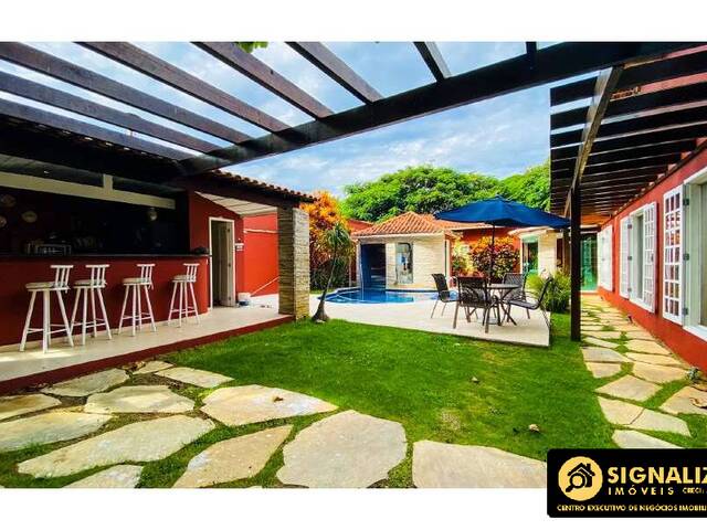 Casa em condomínio para Locação em Cabo Frio - 4