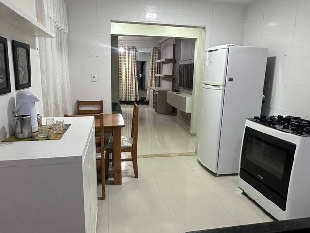 #3625 - Casa Independente para Venda em Cabo Frio - RJ - 2