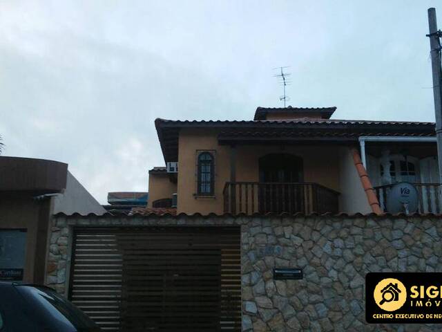 #3627 - Casa Independente para Venda em Cabo Frio - RJ - 1