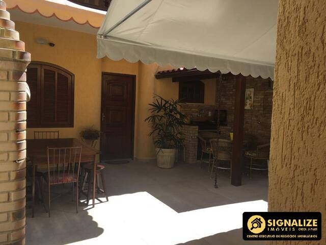 #3627 - Casa Independente para Venda em Cabo Frio - RJ - 2