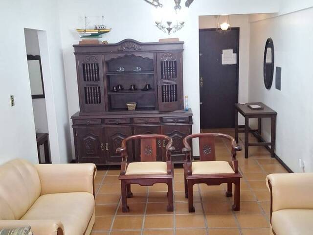 #3723 - Apartamento para Venda em Cabo Frio - RJ - 3