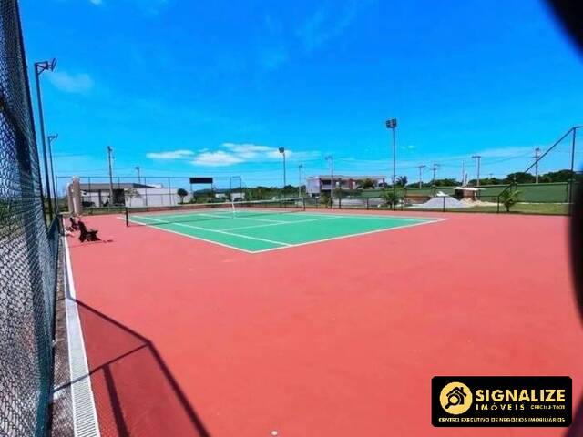 #3737 - Terreno em condomínio para Venda em Cabo Frio - RJ - 2