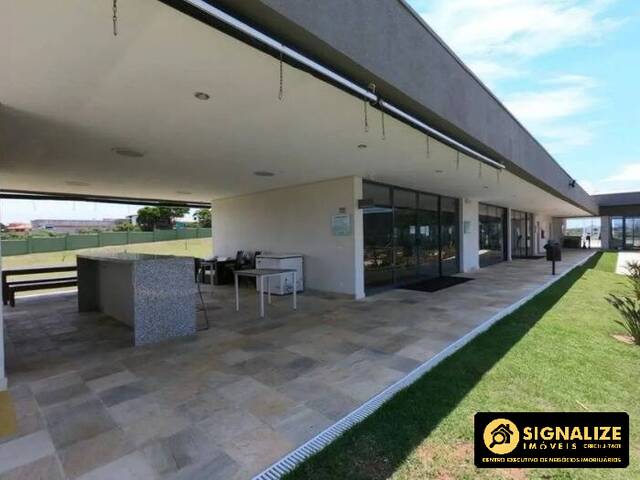 #3737 - Terreno em condomínio para Venda em Cabo Frio - RJ - 3