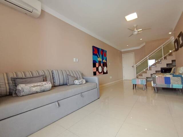 Cobertura para Locação em Cabo Frio - 4