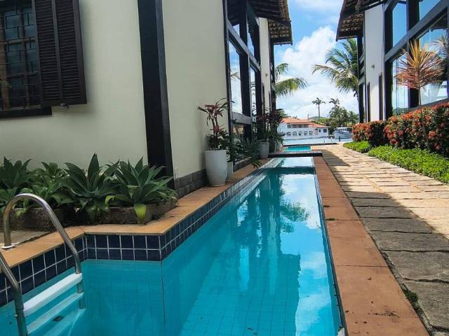 #3817 - Casa em condomínio para Locação em Cabo Frio - RJ - 3