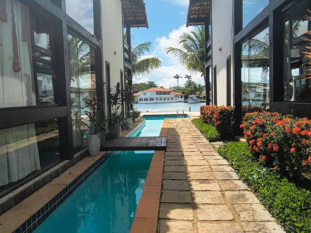 Casa em condomínio para Locação em Cabo Frio - 4