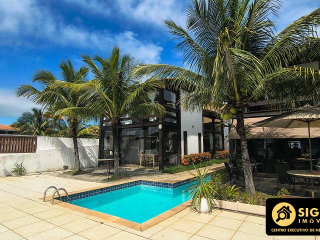 #3817 - Casa em condomínio para Locação em Cabo Frio - RJ - 1