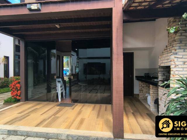 Casa em condomínio para Locação em Cabo Frio - 5