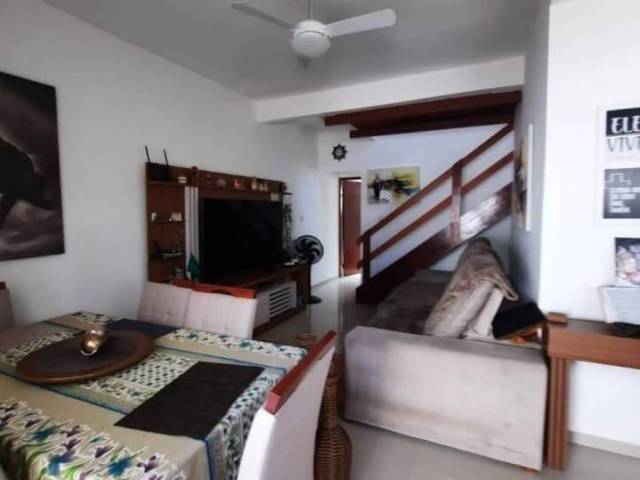 #3839 - Casa Independente para Venda em Cabo Frio - RJ - 3