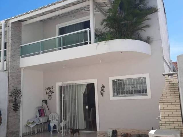 #3839 - Casa Independente para Venda em Cabo Frio - RJ - 1