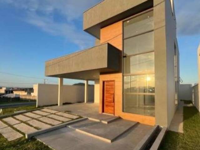 #3849 - Casa Independente para Locação em São Pedro da Aldeia - RJ - 1