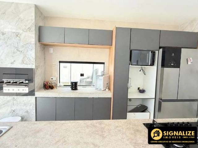 Casa Independente para Locação em São Pedro da Aldeia - 5